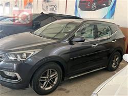 هیۆندای سەنتافی